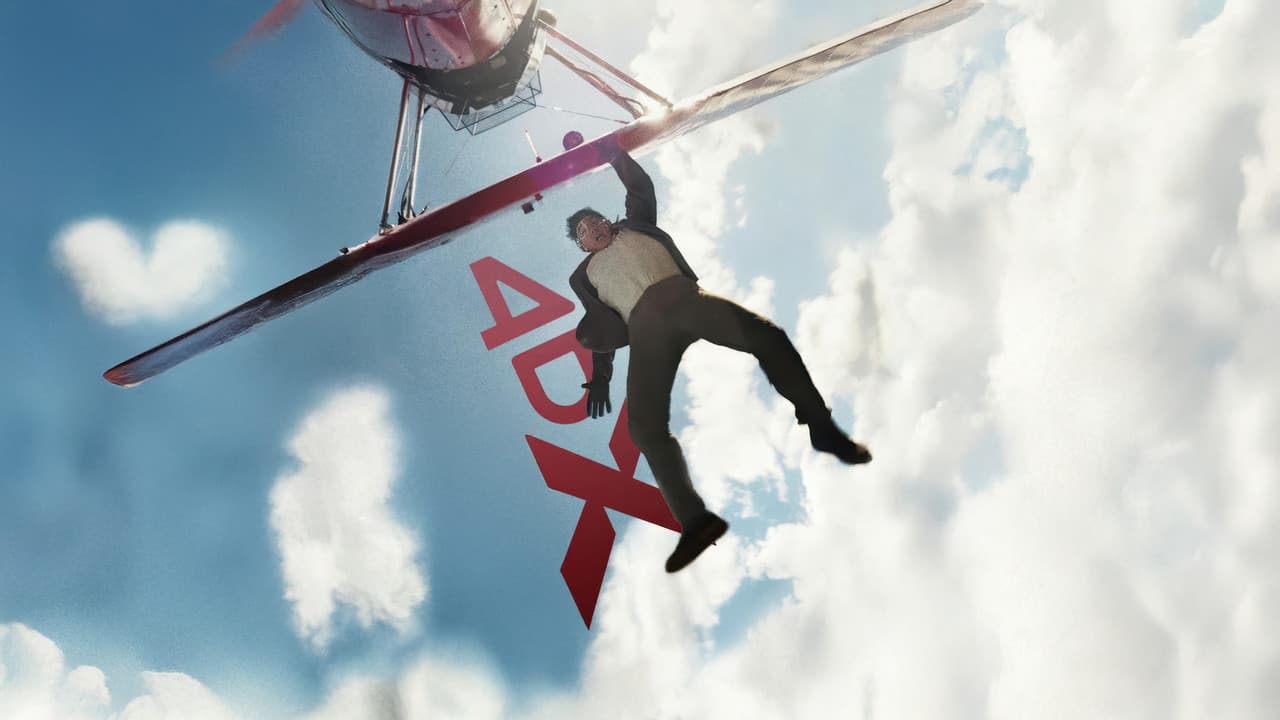 Mission: Impossible - The Final Reckoning — backdrops with title 8