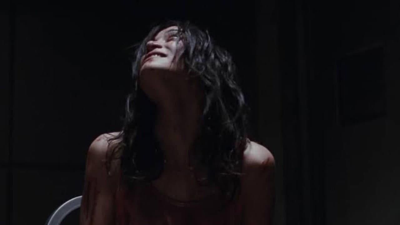 Martyrs — backdrops 4