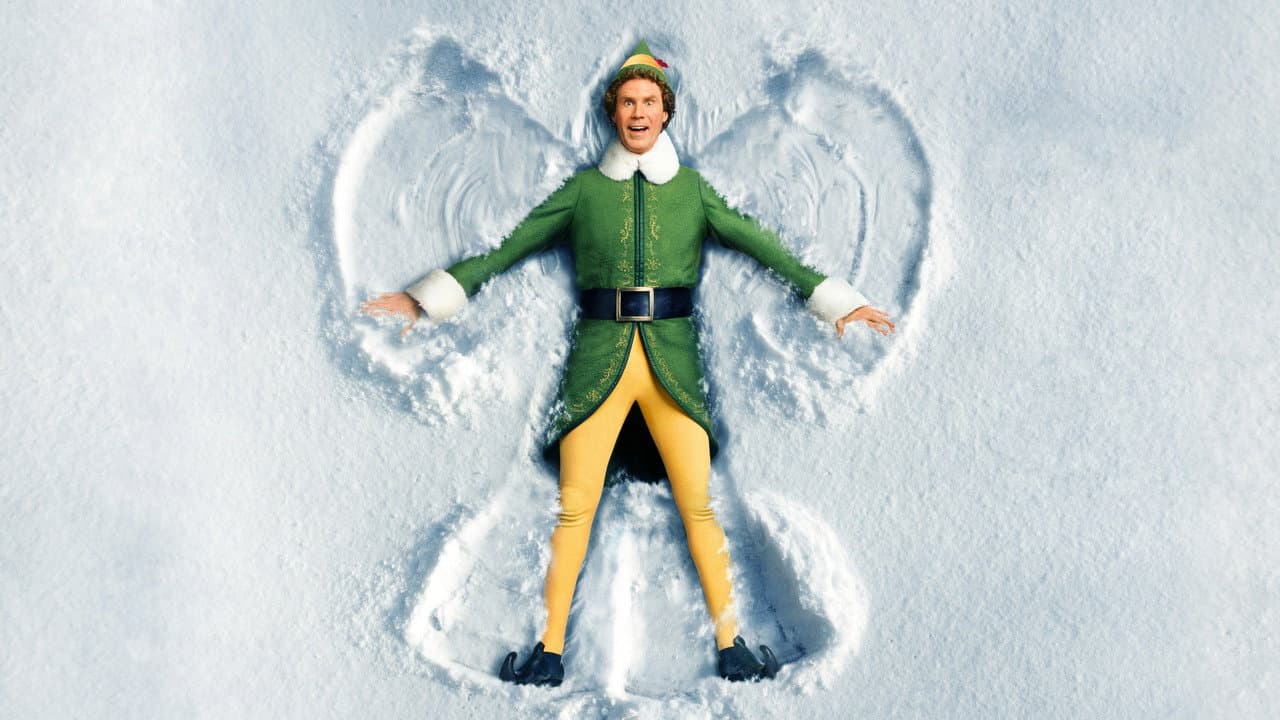 Elf — backdrops 1