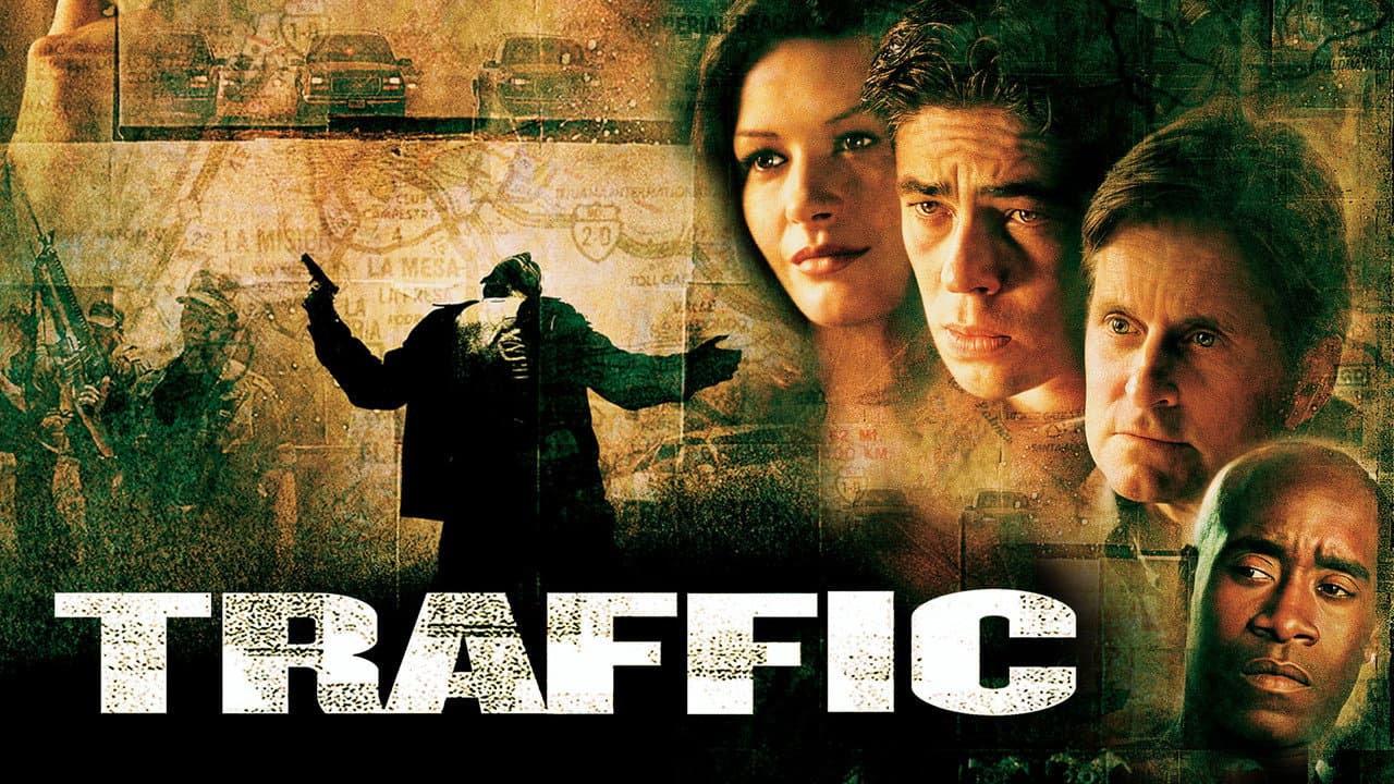 Traffic — backdrops with title 1