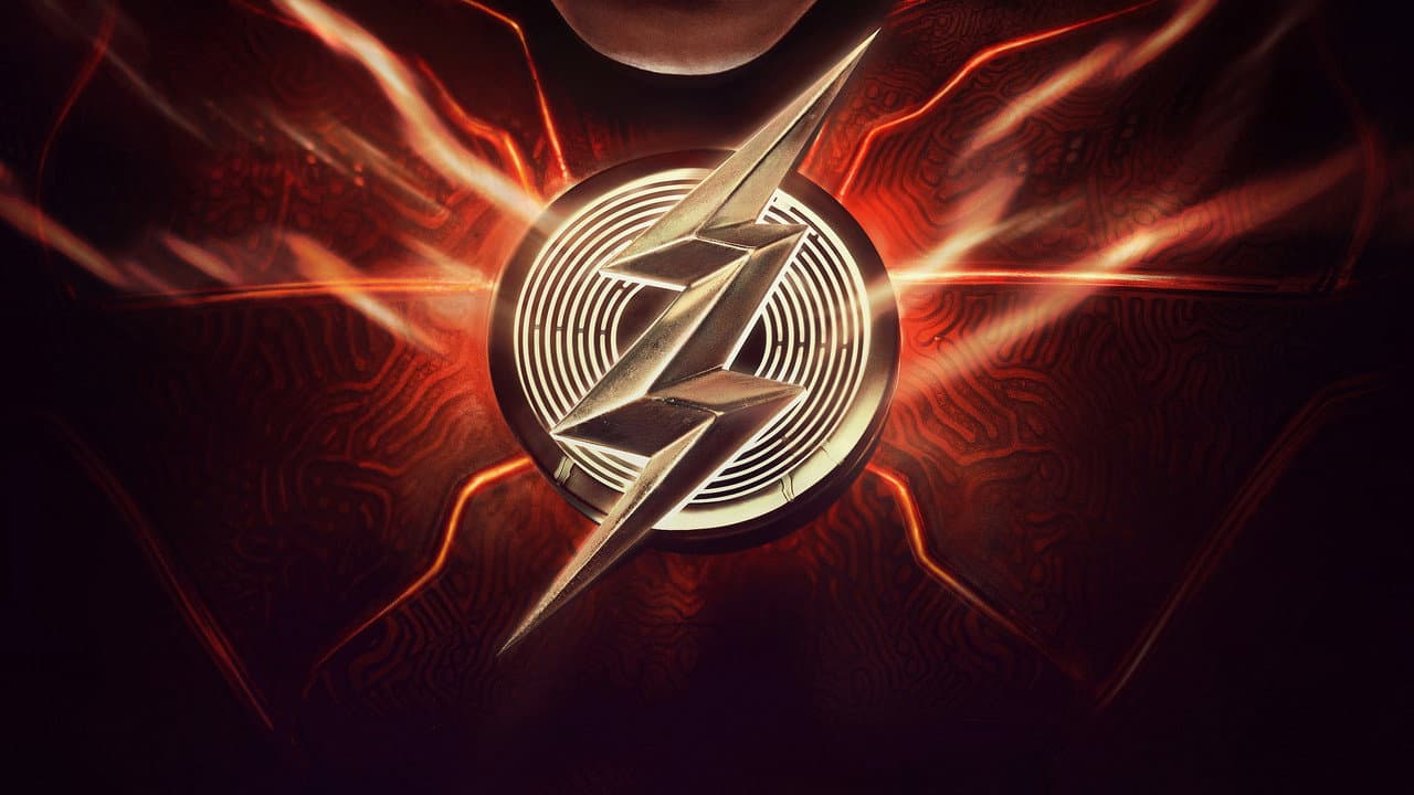 The Flash — backdrops 4