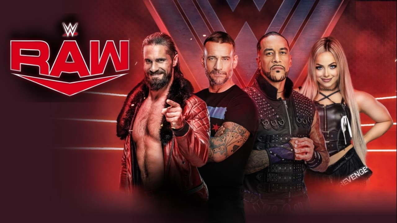 Raw — backdrops with title 3