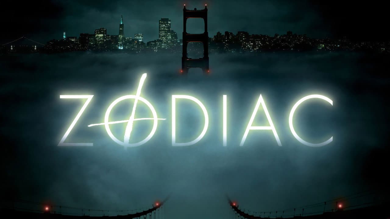 Zodiac — backdrops with title 8