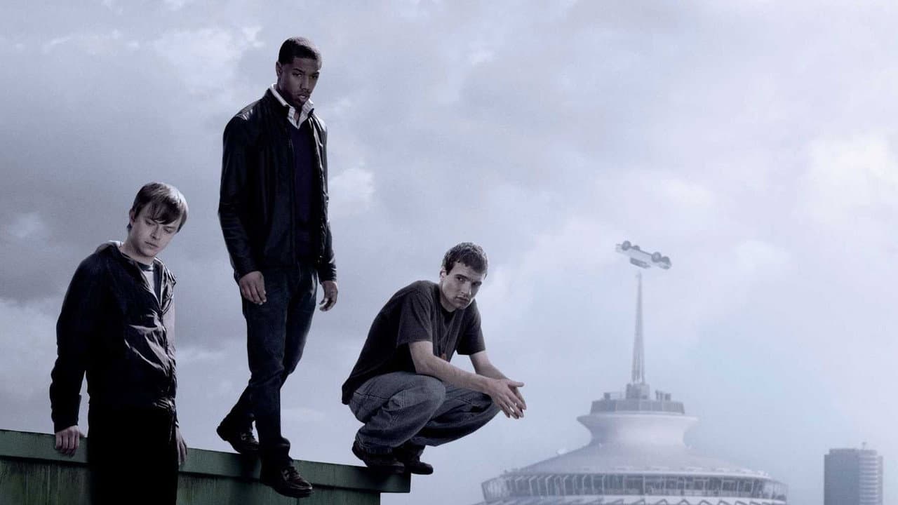 Chronicle — backdrops 2