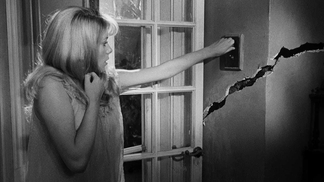 Repulsion — backdrops 1