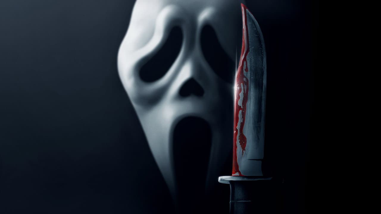 Scream 4 — backdrops 4