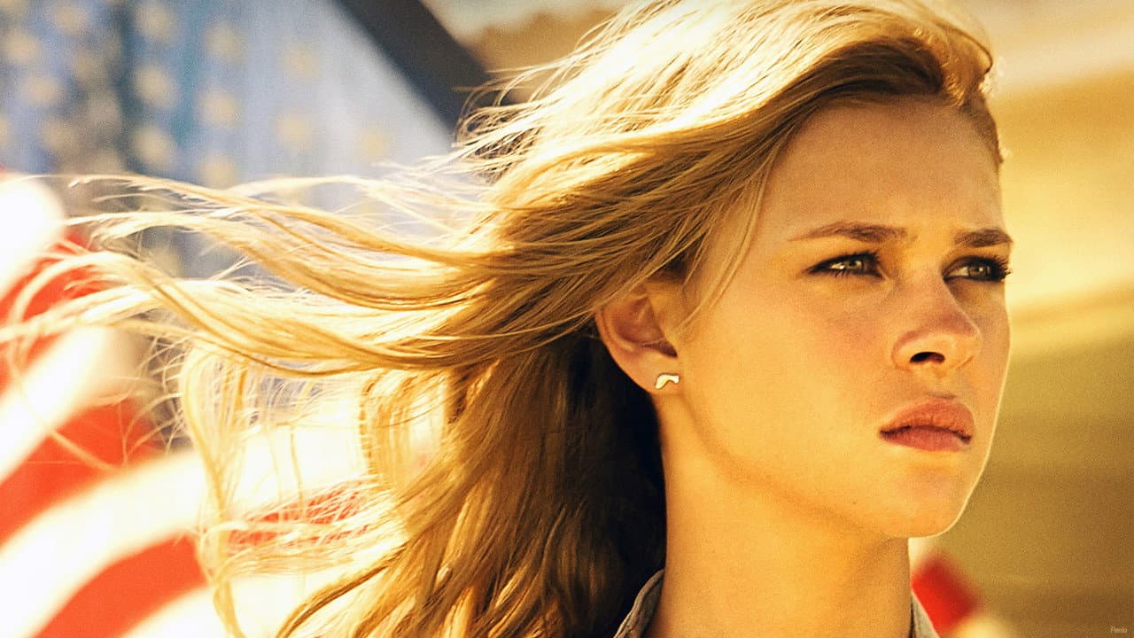 Transformers: Age of Extinction — backdrops 8