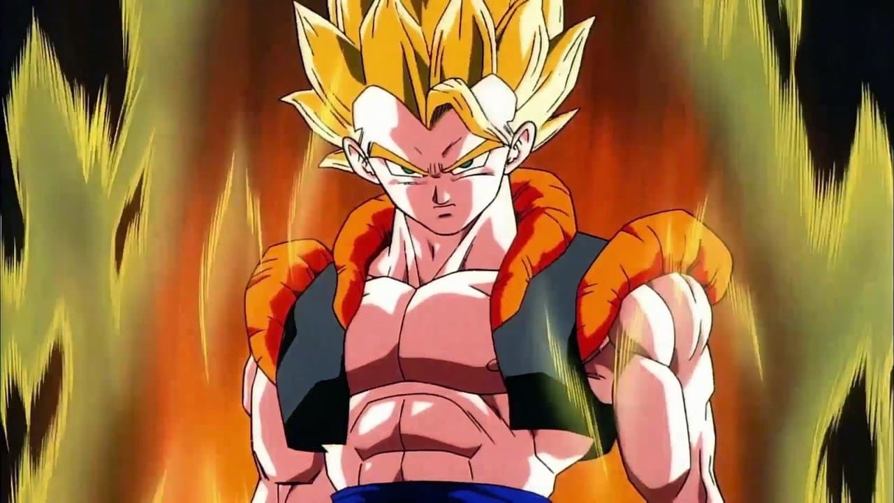 Dragon Ball Z: Fusion Reborn — backdrops 3