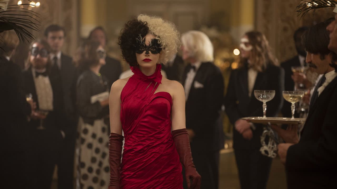Cruella — backdrops 7