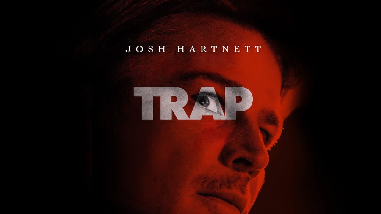 Trap — backdrops with title 5