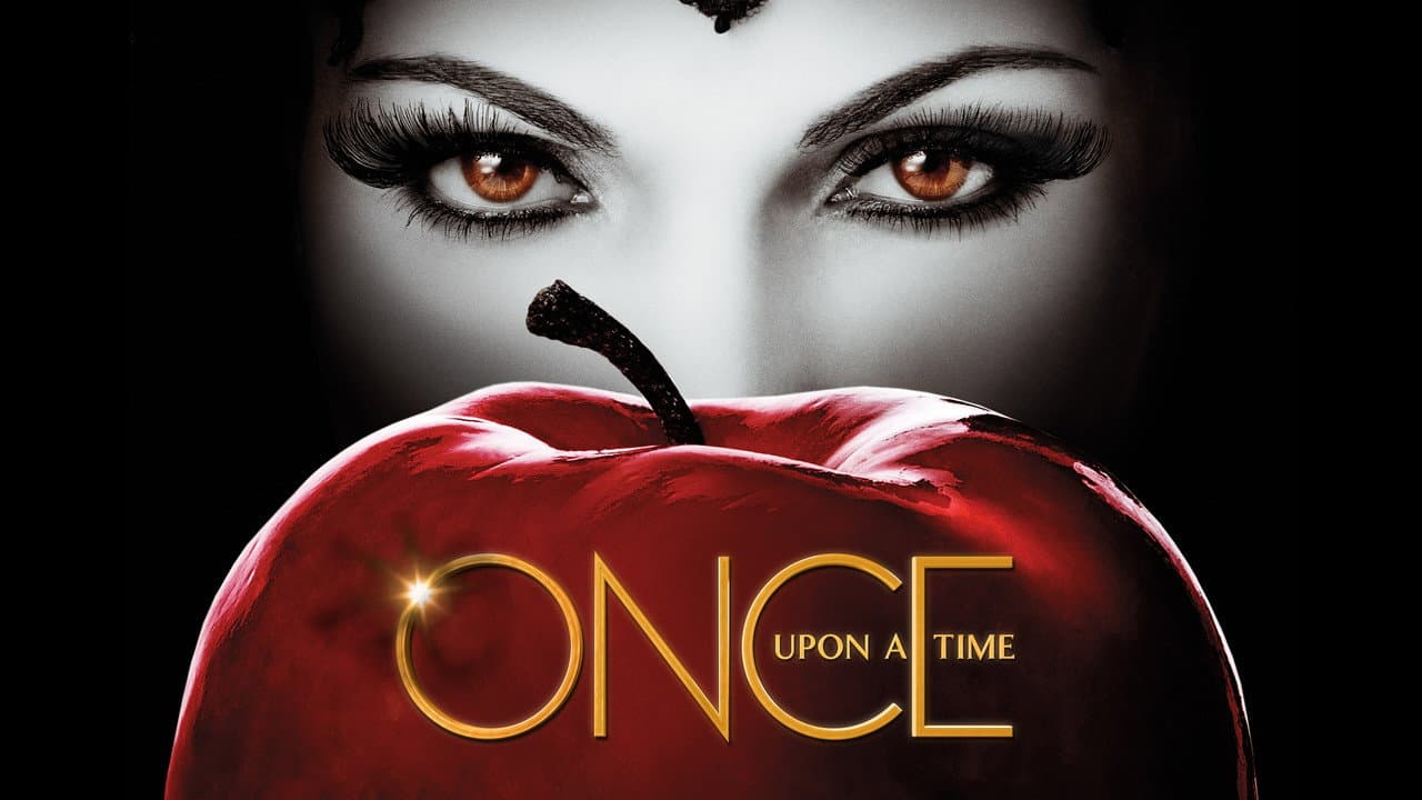 Once Upon a Time — backdrops with title 4