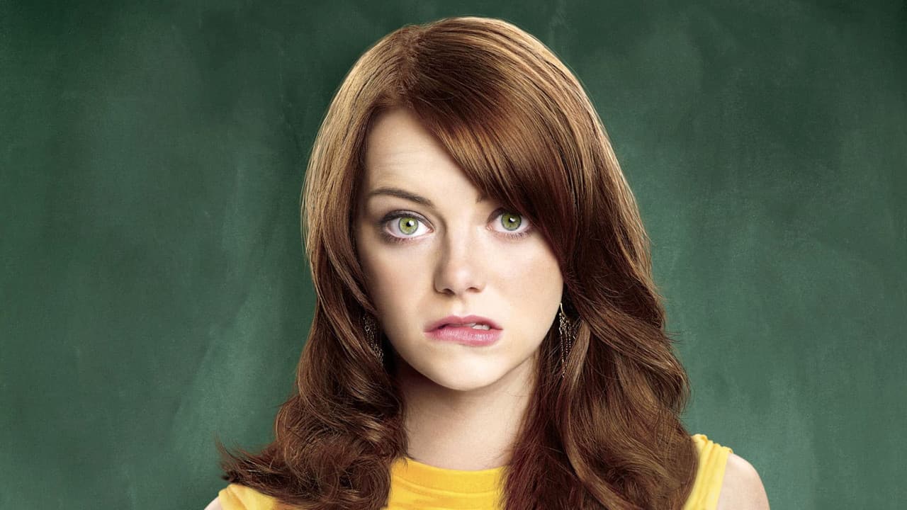 Easy A — backdrops 4