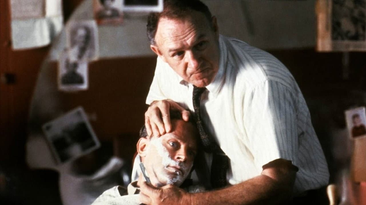 Mississippi Burning — backdrops 7