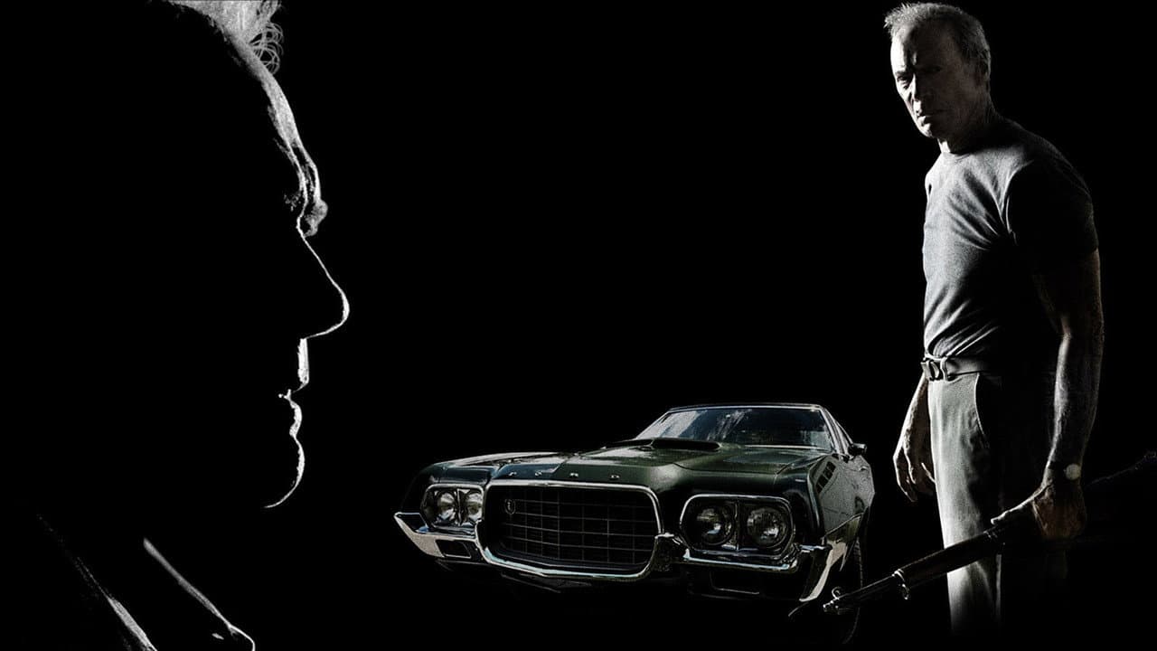 Gran Torino — backdrops 3