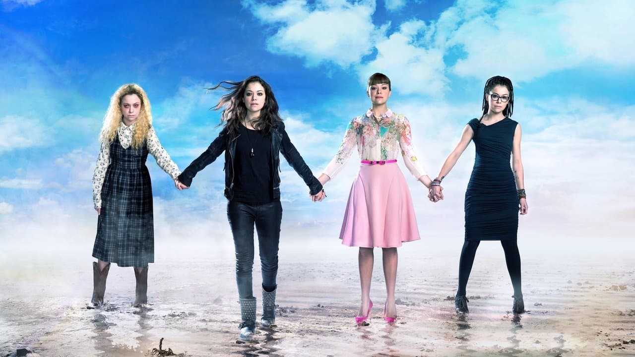 Orphan Black — backdrops 4