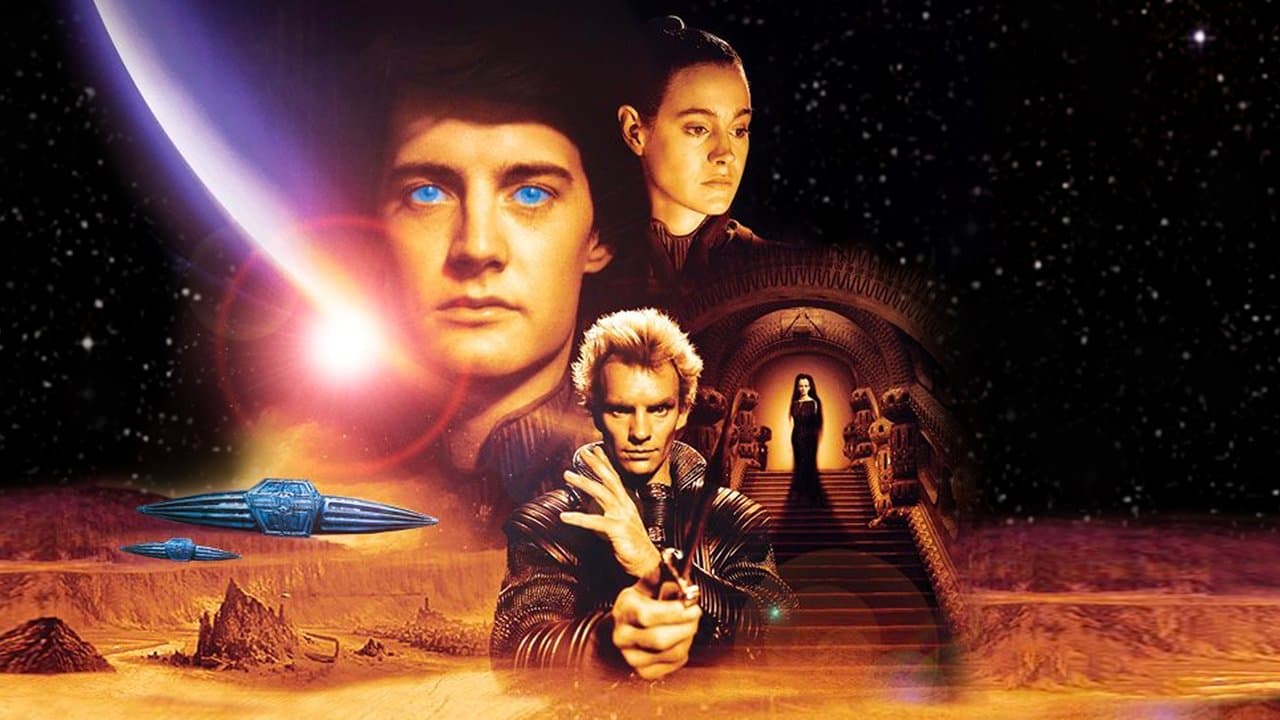 Dune — backdrops 1