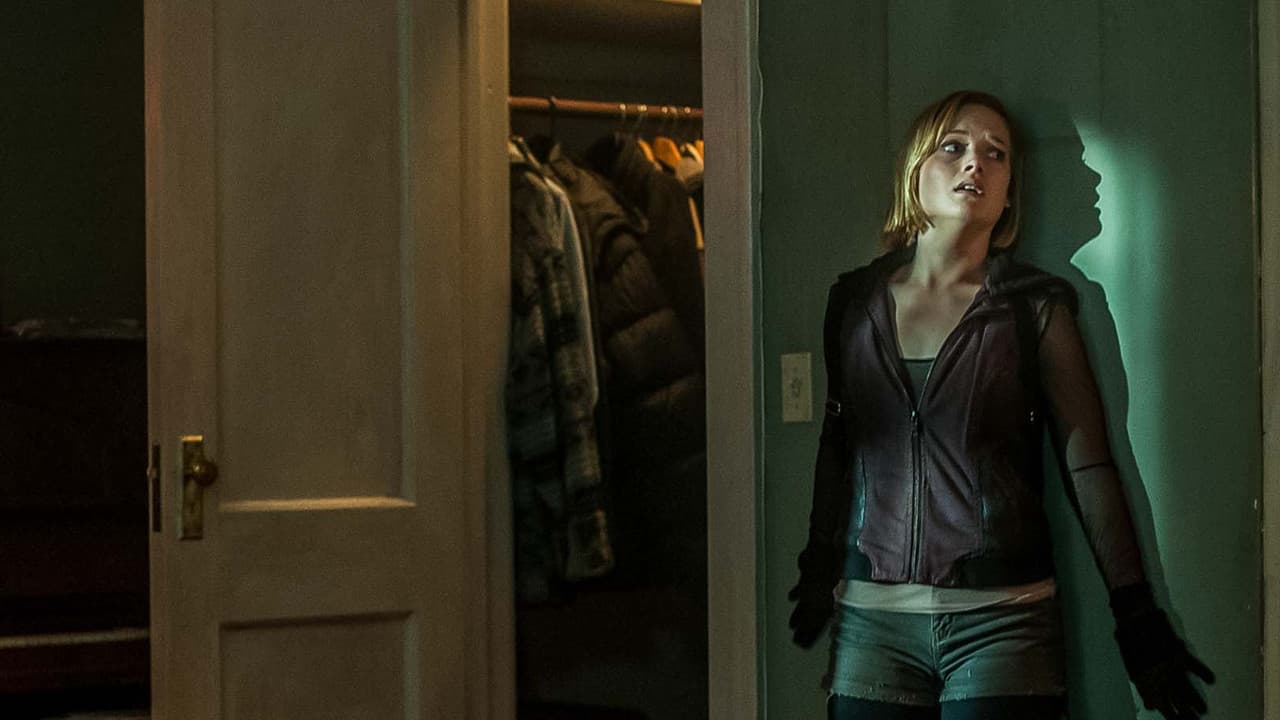 Don't Breathe — backdrops 4