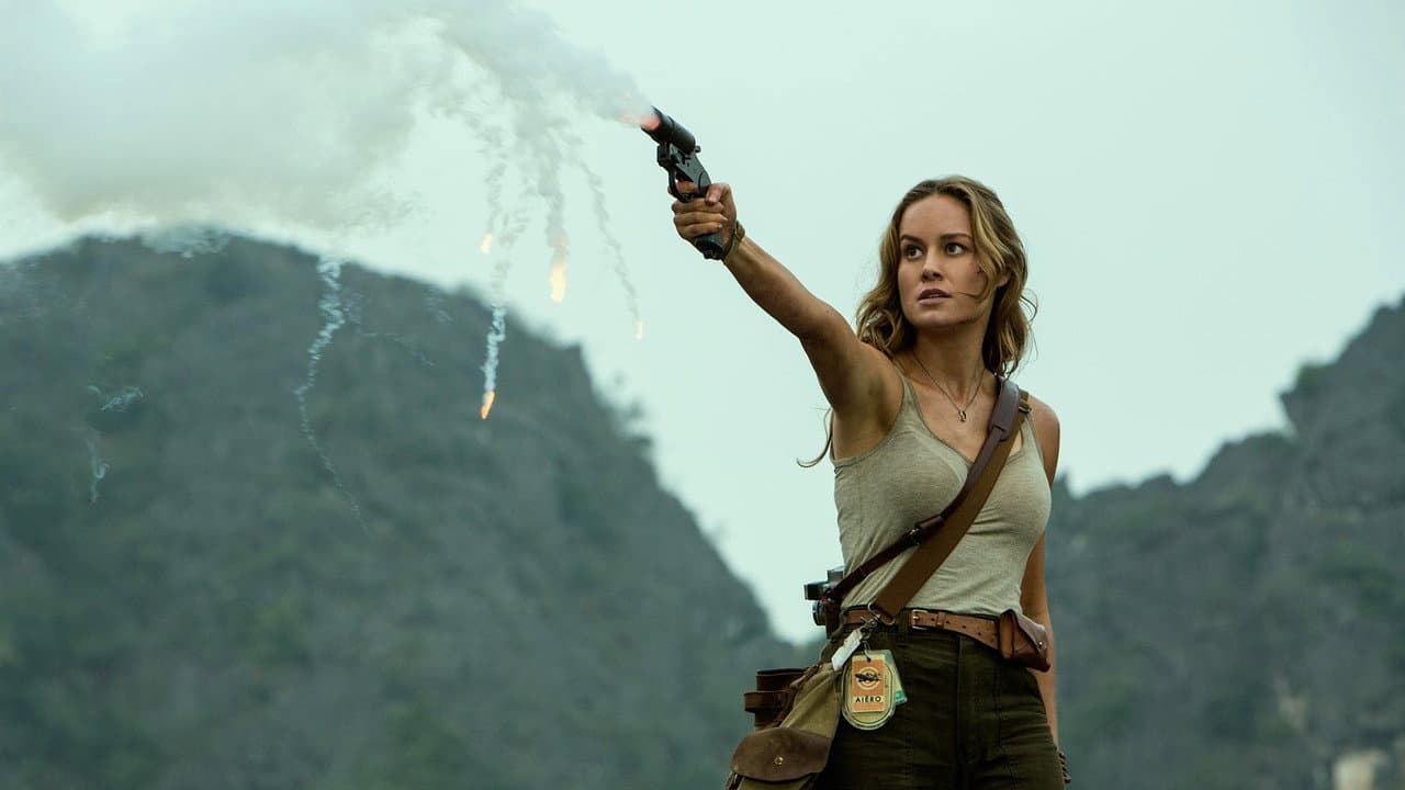 Kong: Skull Island — backdrops 5