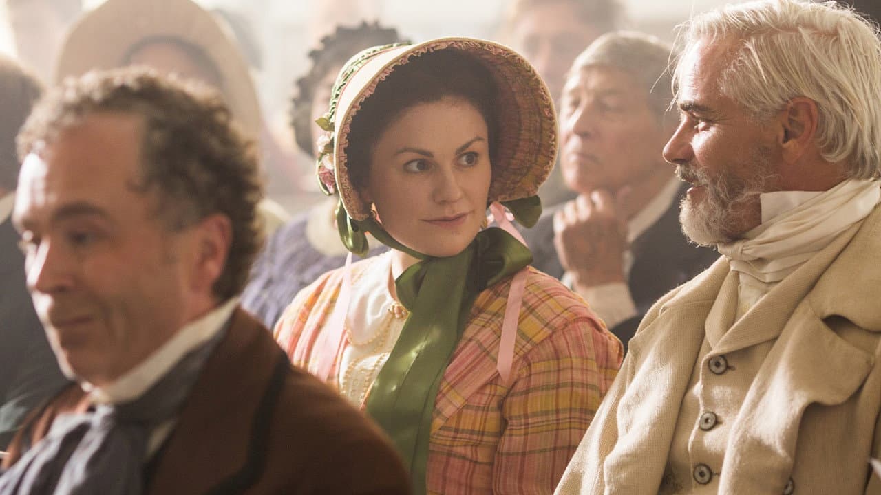 Alias Grace — backdrops 6