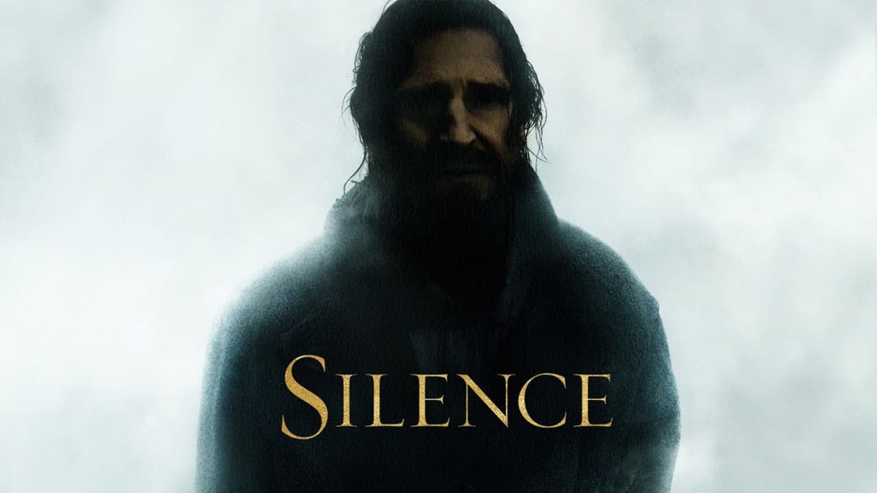 Silence — backdrops with title 3