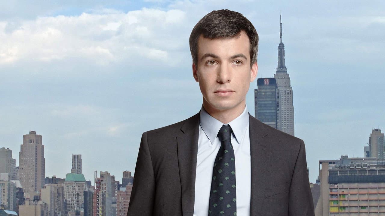 Nathan for You — backdrops 4