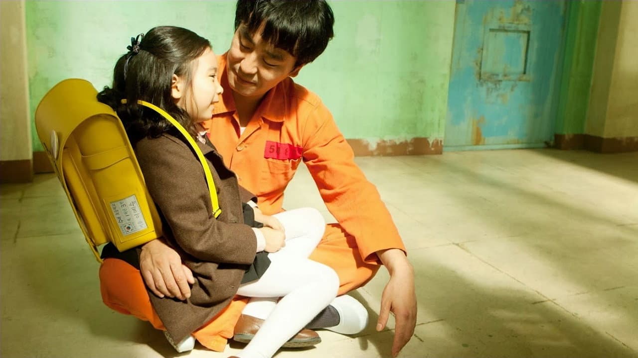 Miracle in Cell No. 7 — backdrops 2