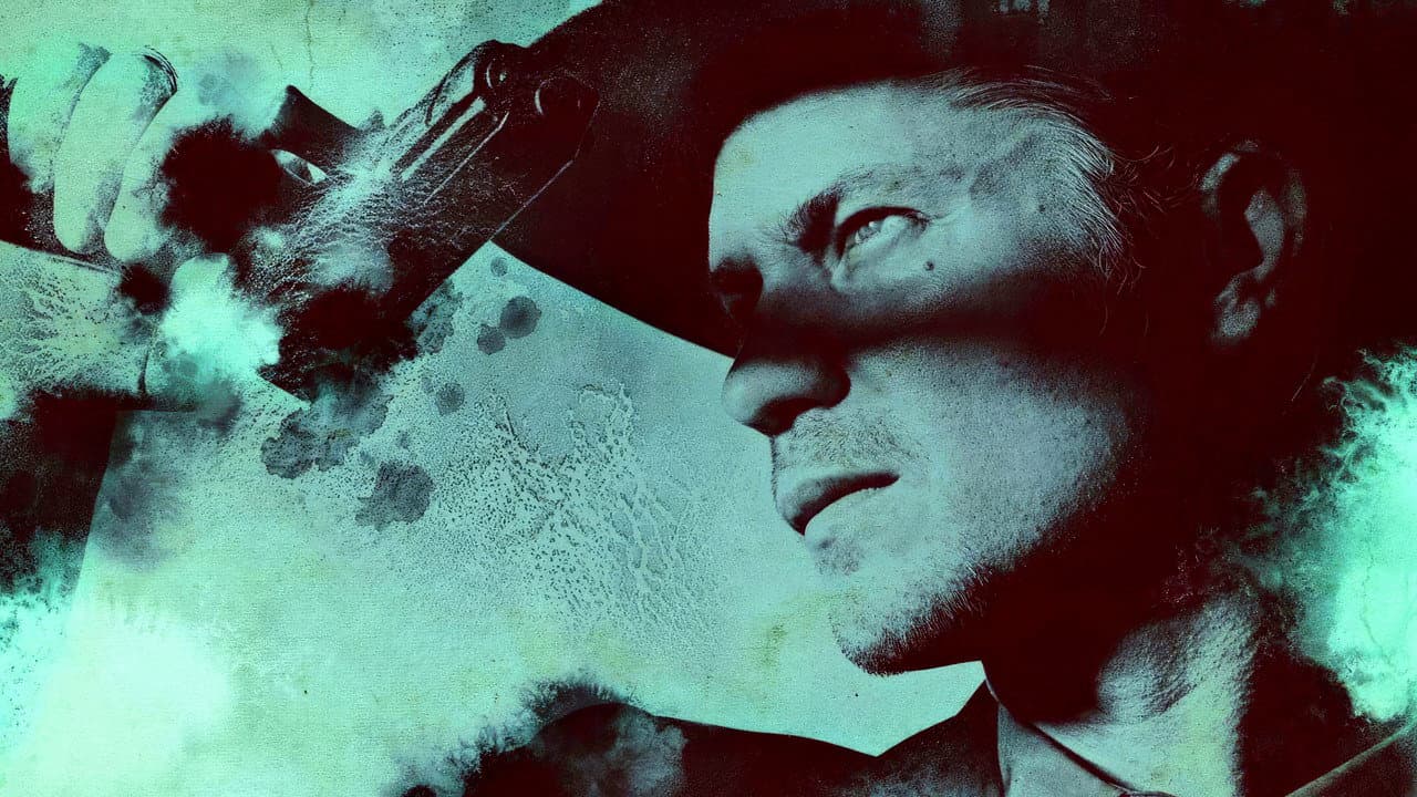 Justified — backdrops 6