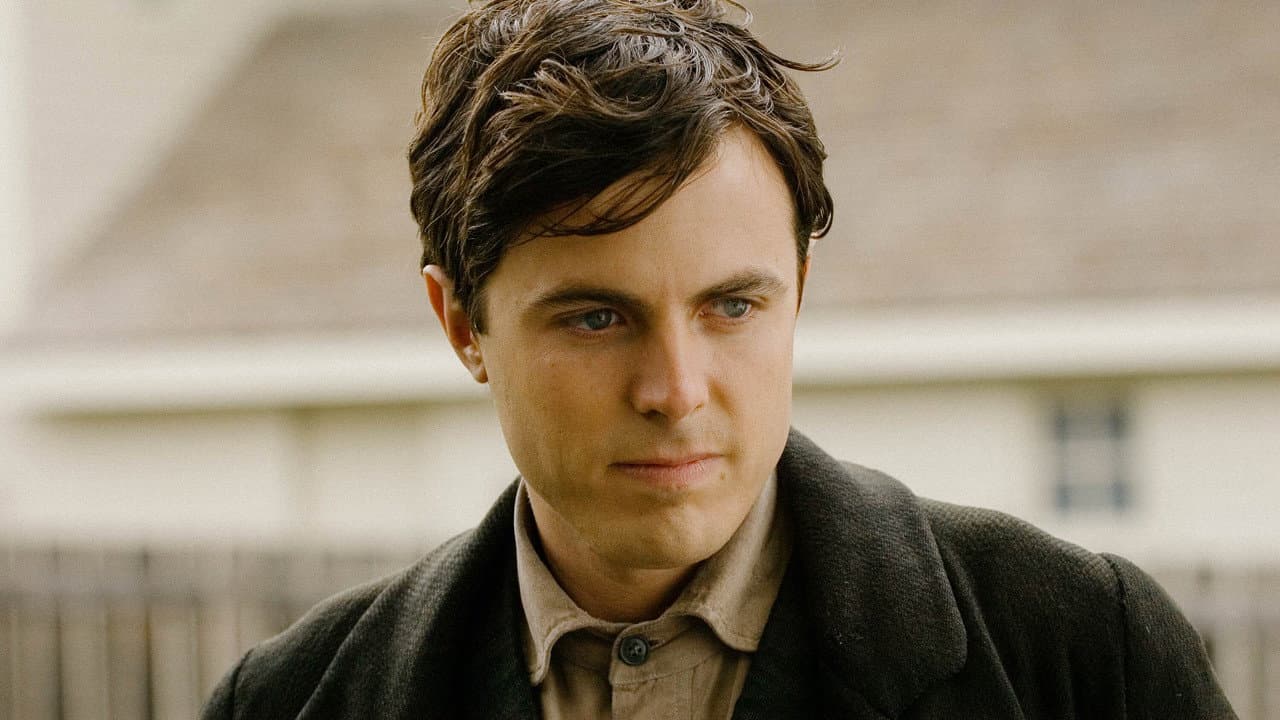 The Assassination of Jesse James by the Coward Robert Ford — backdrops 6