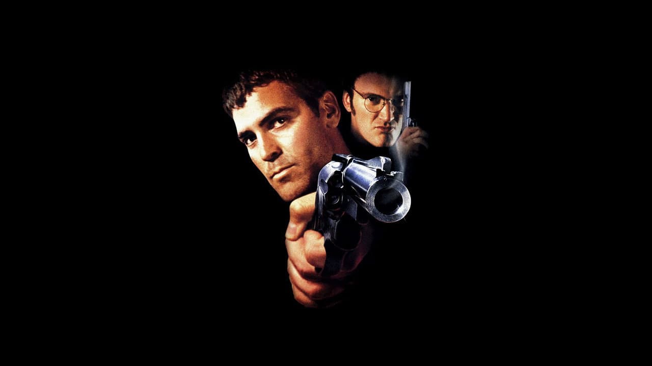 From Dusk Till Dawn — backdrops 4