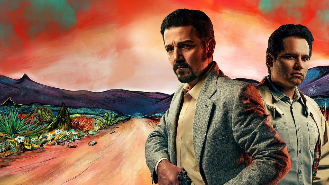 Narcos: Mexico — backdrops 1
