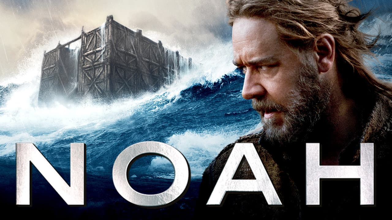 Noah — backdrops with title 6
