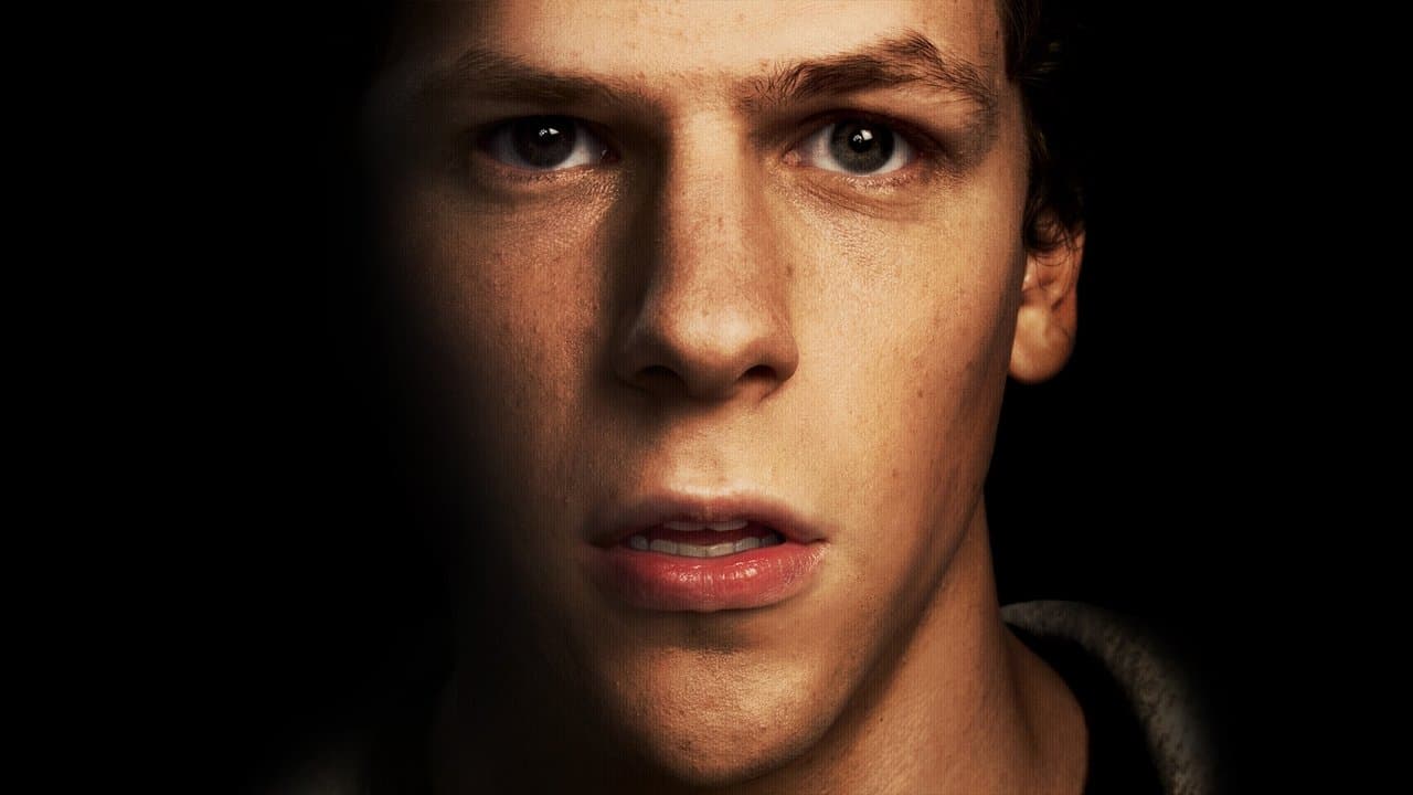 The Social Network — backdrops 4