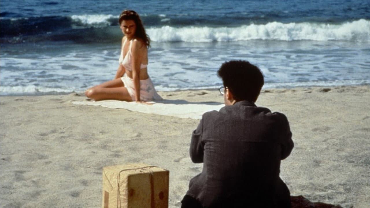 Barton Fink — backdrops 7