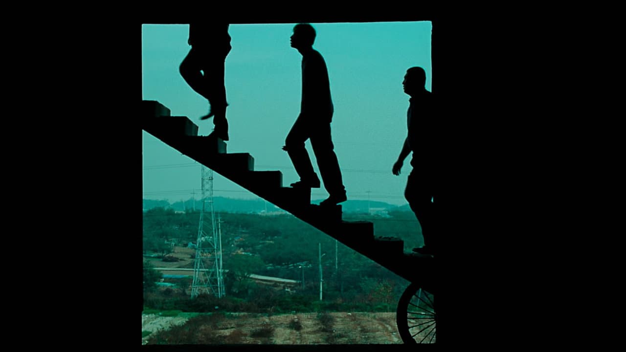 Sympathy for Mr. Vengeance — backdrops 3