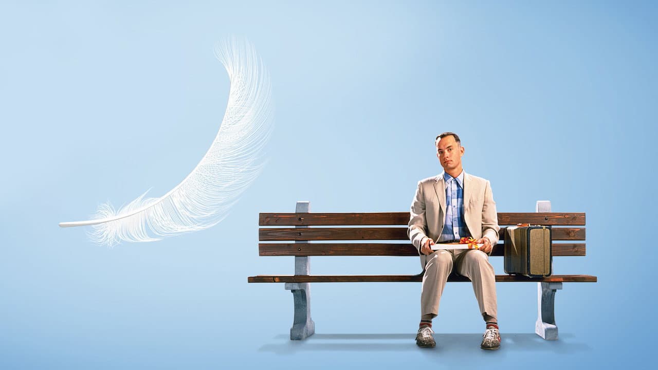 Forrest Gump — backdrops 1