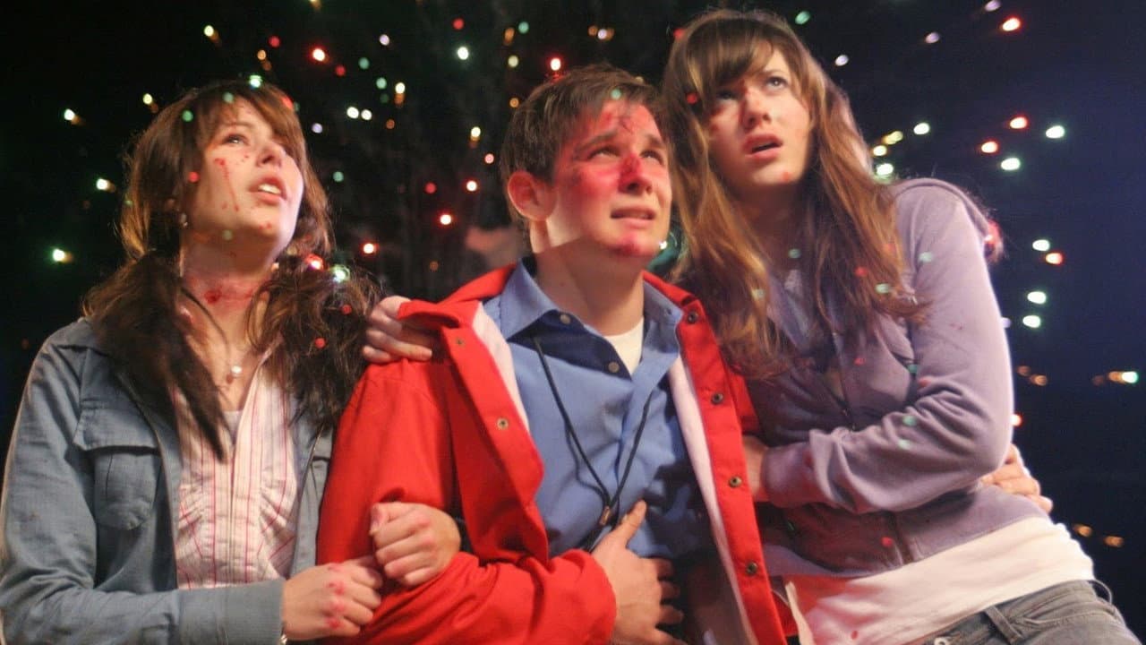 Final Destination 3 — backdrops 8