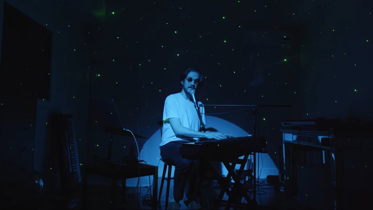 Bo Burnham: Inside — backdrops 3