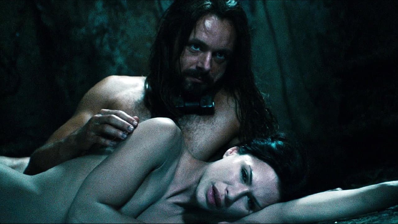 Underworld: Rise of the Lycans — backdrops 4