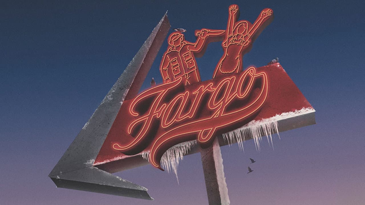Fargo — backdrops with title 5