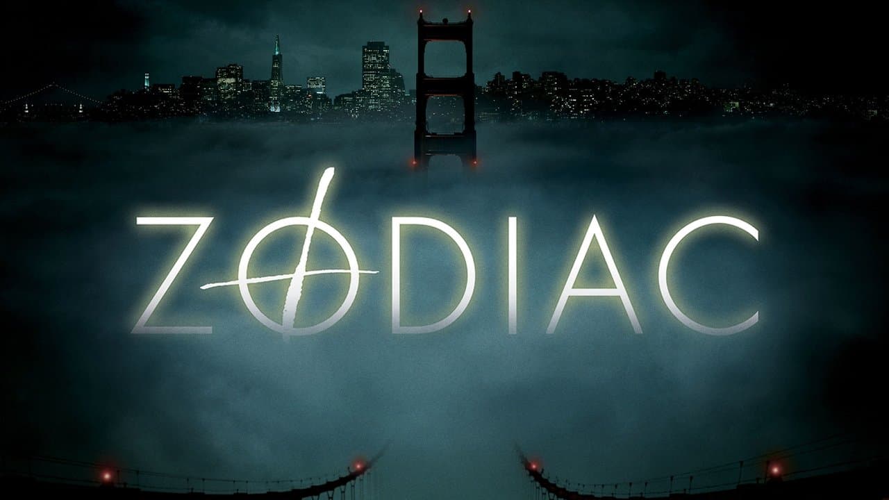 Zodiac — backdrops with title 1