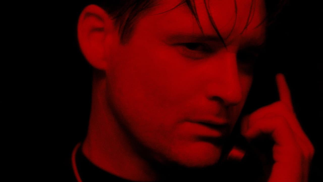 Lost Highway — backdrops 3