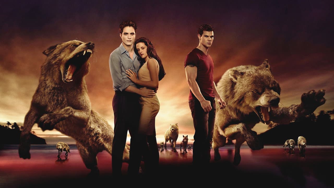 The Twilight Saga: Breaking Dawn - Part 1 — backdrops 6
