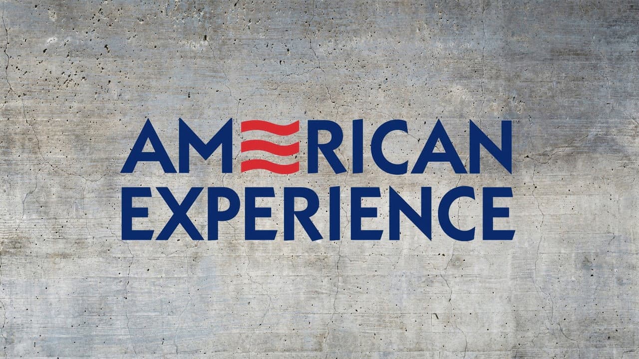 American Experience — backdrops with title 4