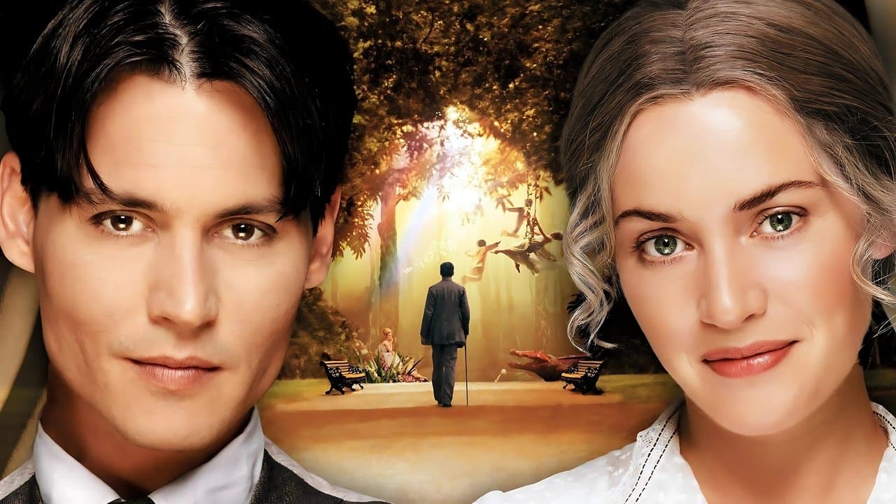 Finding Neverland — backdrops 2