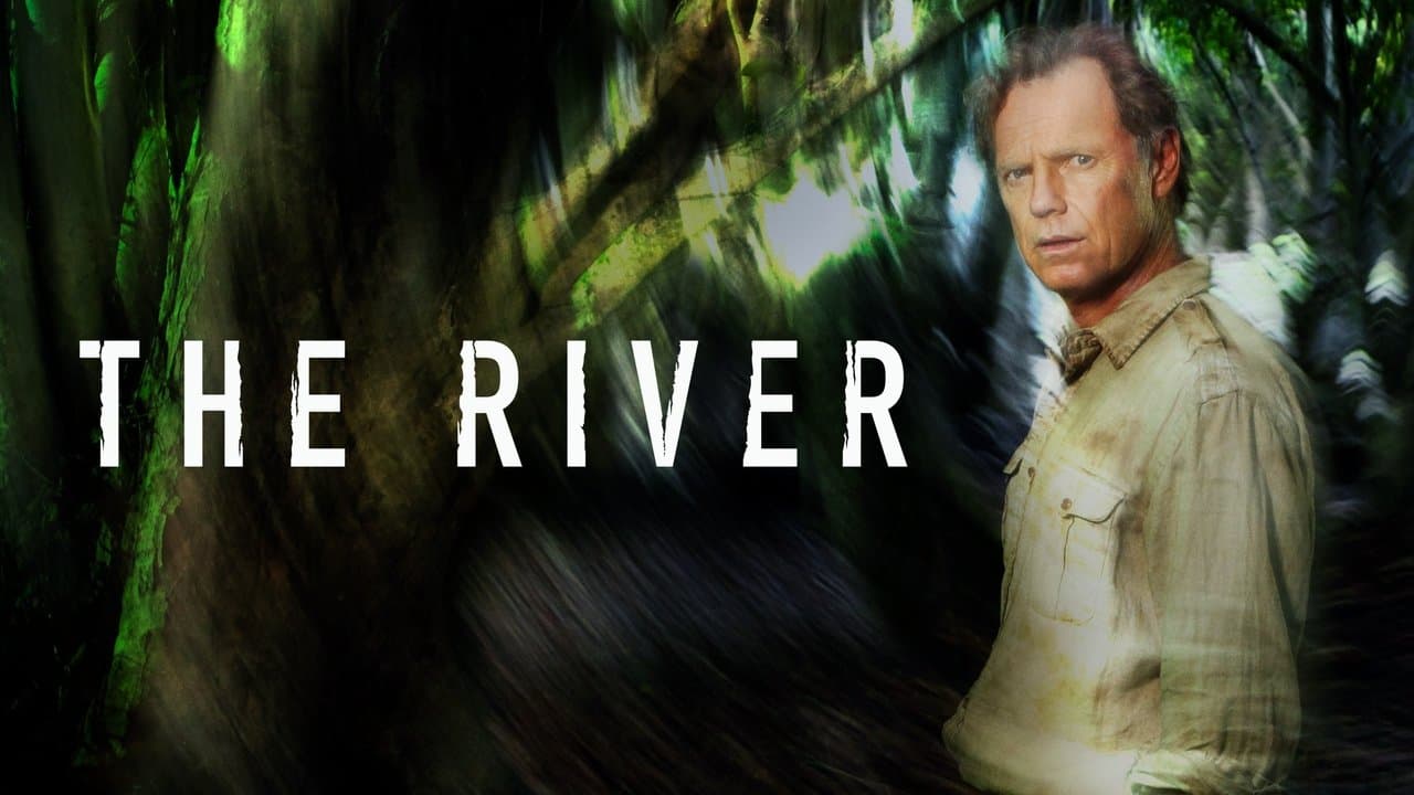 The River — backdrops with title 1