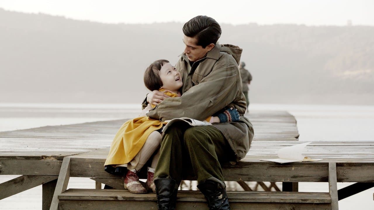 Ayla: The Daughter of War — backdrops 1