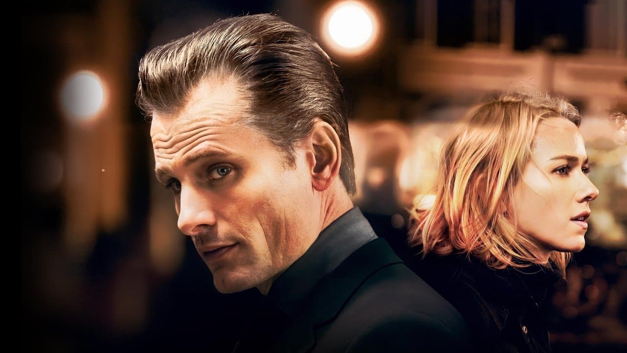 Eastern Promises — backdrops 3