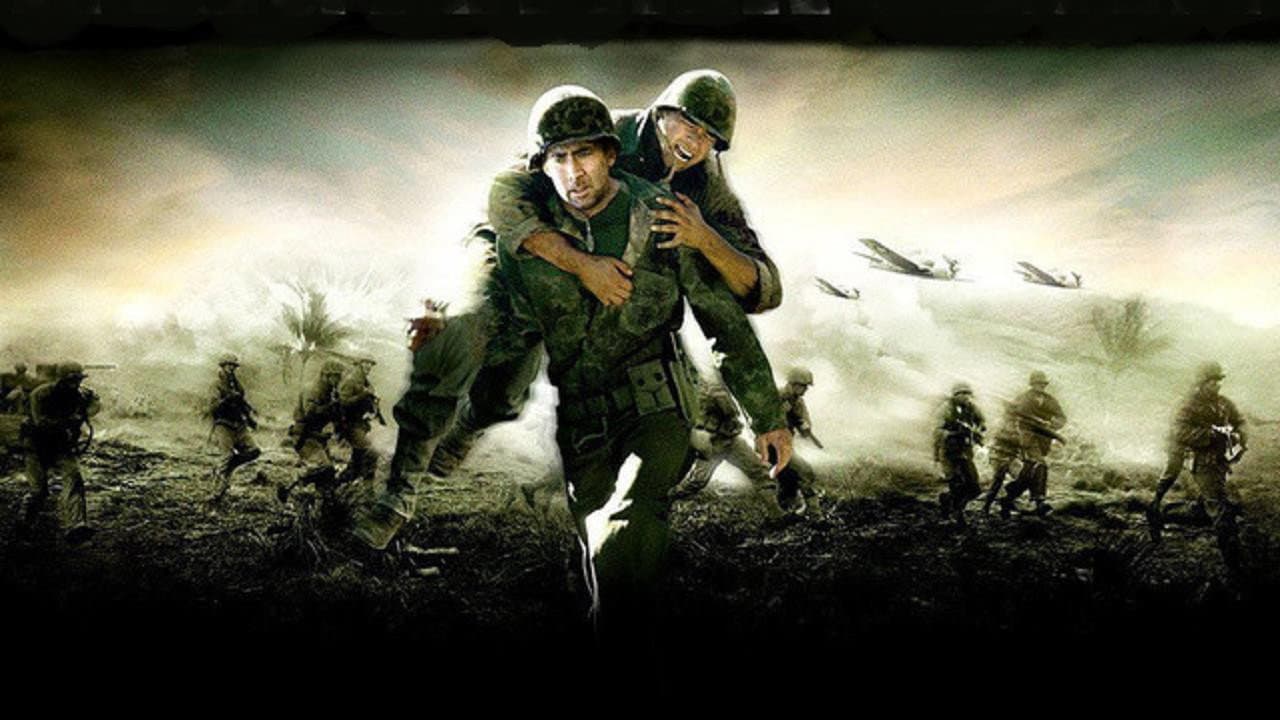 Windtalkers — backdrops 5