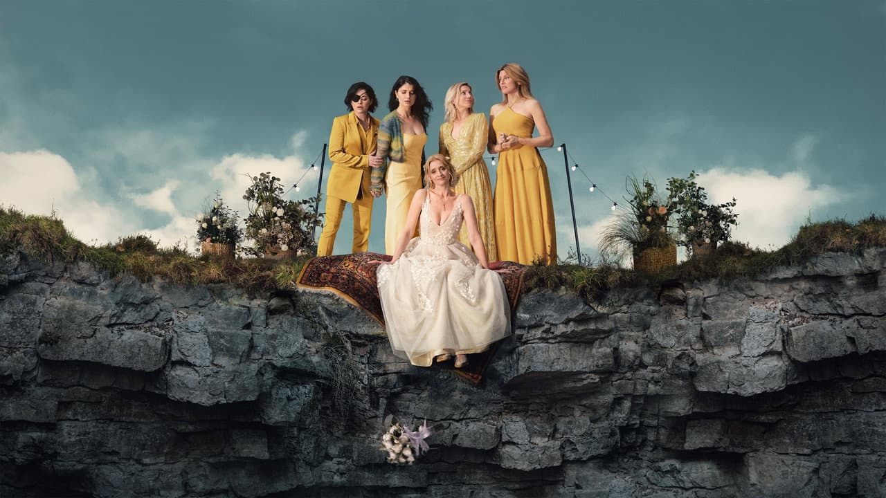 Bad Sisters — backdrops 3