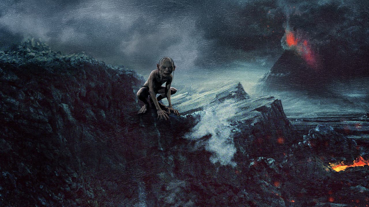 The Lord of the Rings: The Two Towers — backdrops 1
